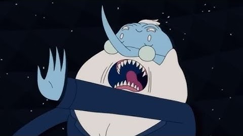 Adventure Time Out Of Context Is Extremely Weird