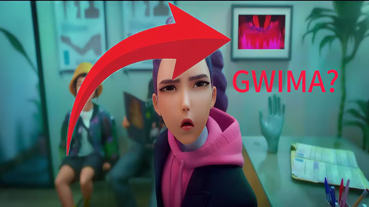Top 10 Mistakes in K-Pop Demon Hunters You Probably Missed