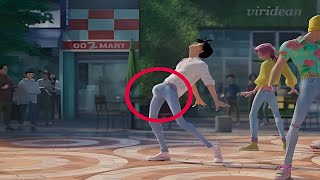 Download Lagu Top 10 Mistakes in K-Pop Demon Hunters You Probably Missed MP3 Download Lagu Top 10 Mistakes in K-Pop Demon Hunters You Probably Missed MP3