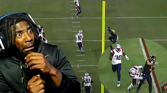 DRAKE MAYE OMG "Patriots vs Washington Commanders | 2024 Preseason Week 3 Game Highlights" REACTION! thumbnail