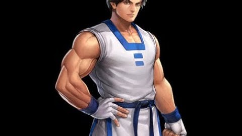 SVC Chaos: Kim Kaphwan