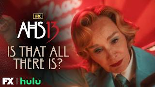 Elsa Mars Performs 'Is That All There Is?' - Scene | American Horror Story: 13 | FX