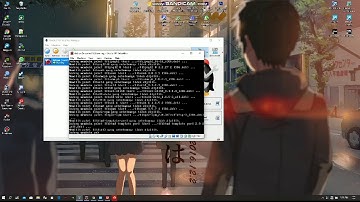 Konfigurasi DNS, Web, dan Proxy server di debian versi 5