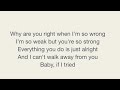 Fleetwood Mac Oh Daddy Lyrics Paroles Traduction mp3