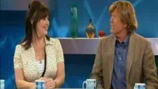 Loose Women: Peter Noone