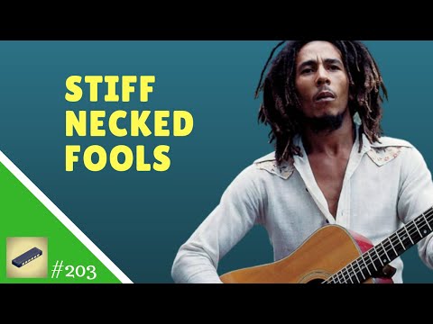 Stiff Necked Fools