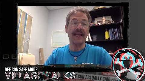 Build A Raspberry AIS - Defcon 28 - Hack The Seas Village -  Dr.  Kessler