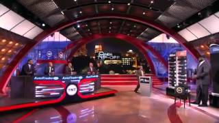 Inside The Nba   Rising Stars Draft   B Part   6 2 14