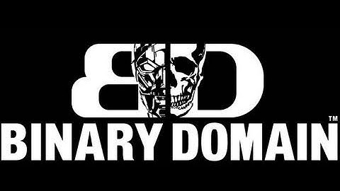 Binary Domain Teaser Trailer