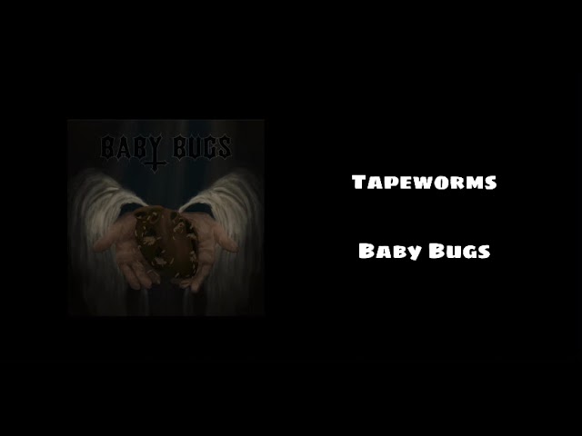 Watch Tapeworms - Baby Bugs on YouTube Watch Tapeworms - Baby Bugs on YouTube