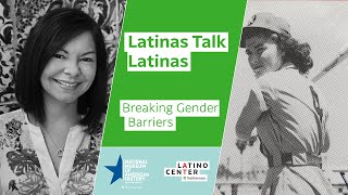 Marge Villa: Breaking Gender Barriers | Margaret Salazar-Porzio