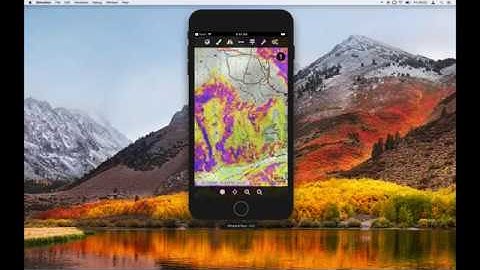 Cartograph Maps: Howto import OpenSlopeMap.org maps