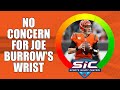 Joe Burrow will be 100% for the start of the 2024 season | Pro Football Doc Breakdown