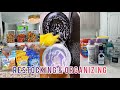 Satisfying Cleaning 🫧 Organizing 🥞 Restocking 🥫 Tiktok Compilation ✨