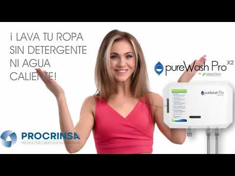 Pure Wash Pro