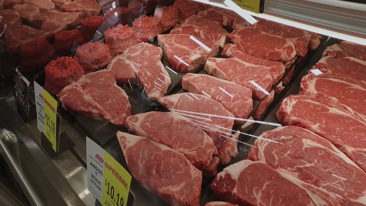 Positive Outlook for the Beef Community