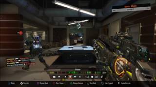 Bo3 purifier kill chain