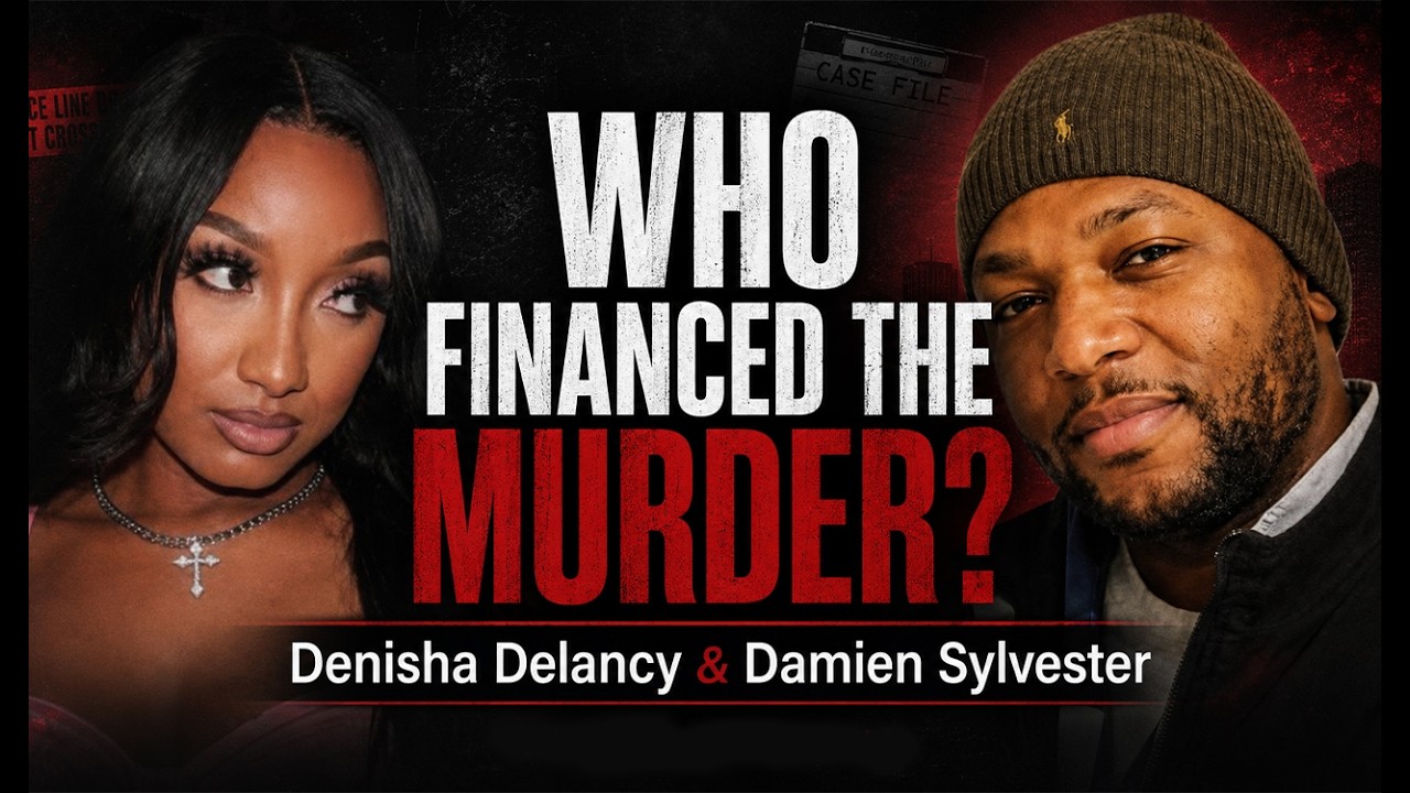 ANONYMOUS SOURCE: “The People Who Financed Denisha Delancy’s Murder Are Still Free”