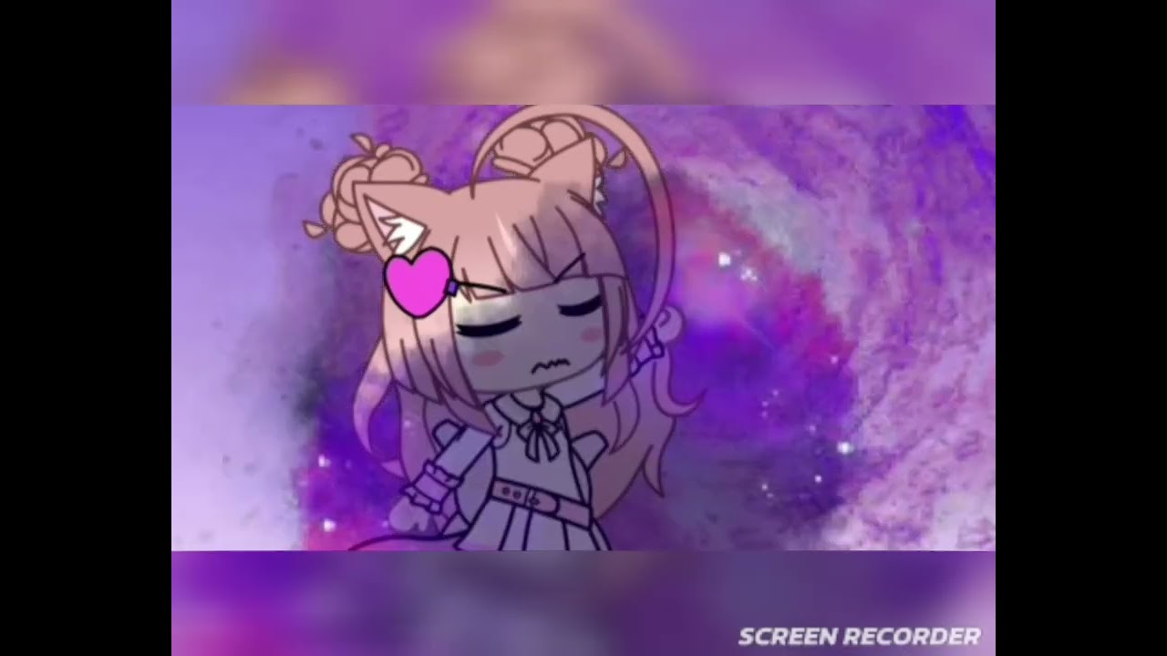 Queen of Mean -Sarah Jeffery |gacha edit|