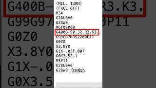 One Line Of Code Can Unlock The Most Powerful Machines