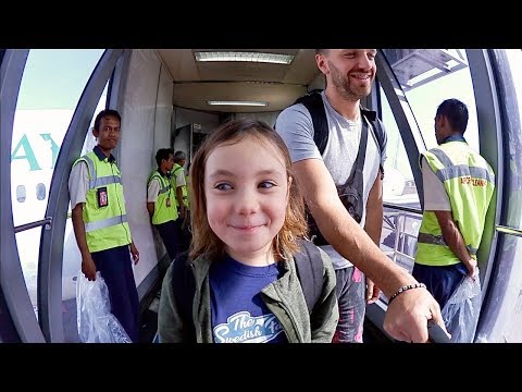 Video: Denna 12-åring Bokade En Lyxig Solo-resa Till Bali - Och Kom Undan Med Den