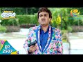 Taarak Mehta Ka Ooltah Chashmah - Episode 2507 - Full Episode