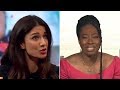 Pro-Life African Woman Wrecks BBC News Anchor In Abortion Debate (REACTION)