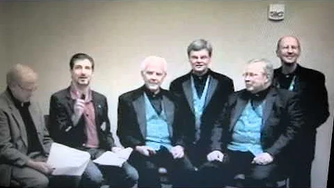 "Easy Does It" SWD Senior Quartet Champions 2010- ...