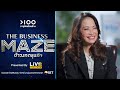 อายุน้อยร้อยล้าน | The Business Maze Presented By LiVE Platform ธุรกิจโลจิสติกส์