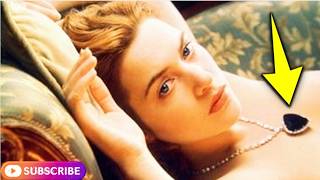 Titanic (1997): 20 Shocking Facts You Probably Never Knew!