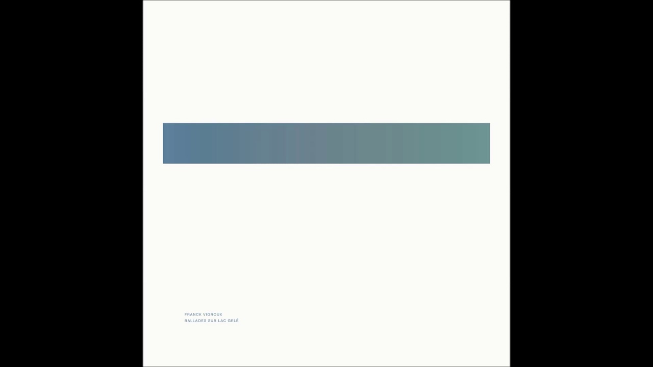 Franck Vigroux – Cygnus X-1 [R-M192]