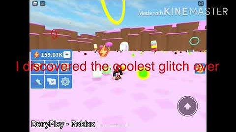 I discovered a glitch in speed run simulator (Fixed)