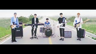 DAY6 - Hi Hello 1 HOUR VERSION/1 HORA/ 1 시간