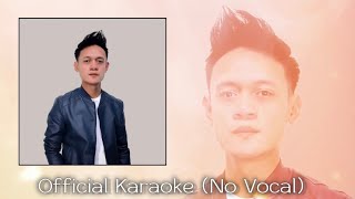 Allesandro - Tusah Nadai Ayang ( Karaoke/Minus One) | No Vocal