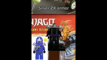 How to build custom Young Garmadon -  #ninjago #ninjagocustom #customminifigure #ninjagominifigures