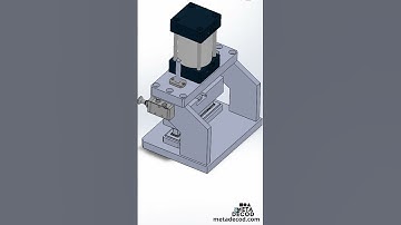 Custom design service for a bending fixture