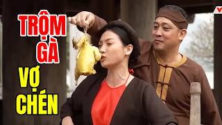 Phim Hài Mới Nhất 2026 | TRỘM GÀ VỢ CHÉN | Cười Vỡ Bụng Với Hài Dân Gian Hay Nhất 2026
