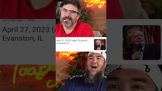 He Didnt Know Jerry Springer Was Dead