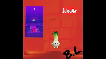 Rare Stack Jump Characters !!!!!!!!