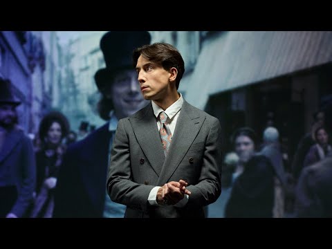Dawid Kwiatkowski - Dalej, Dalej! (Chopin, Chopin!)