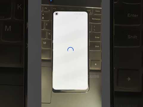 Oppo FRP Bypass