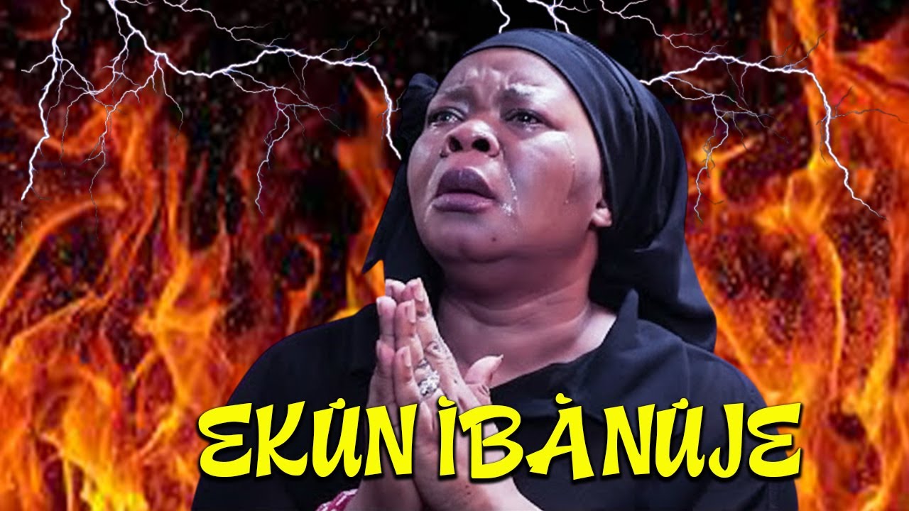 EKUN IBANUJE | BIMBO OSHIN | 2026 Latest Trending Yoruba Full Movie New Release Today