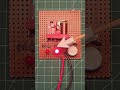 How a Relay ACTUALLY Works! (NO vs NC)#relay #NO-NC #electronics