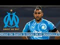 What On Earth Is Going On At Marseille?