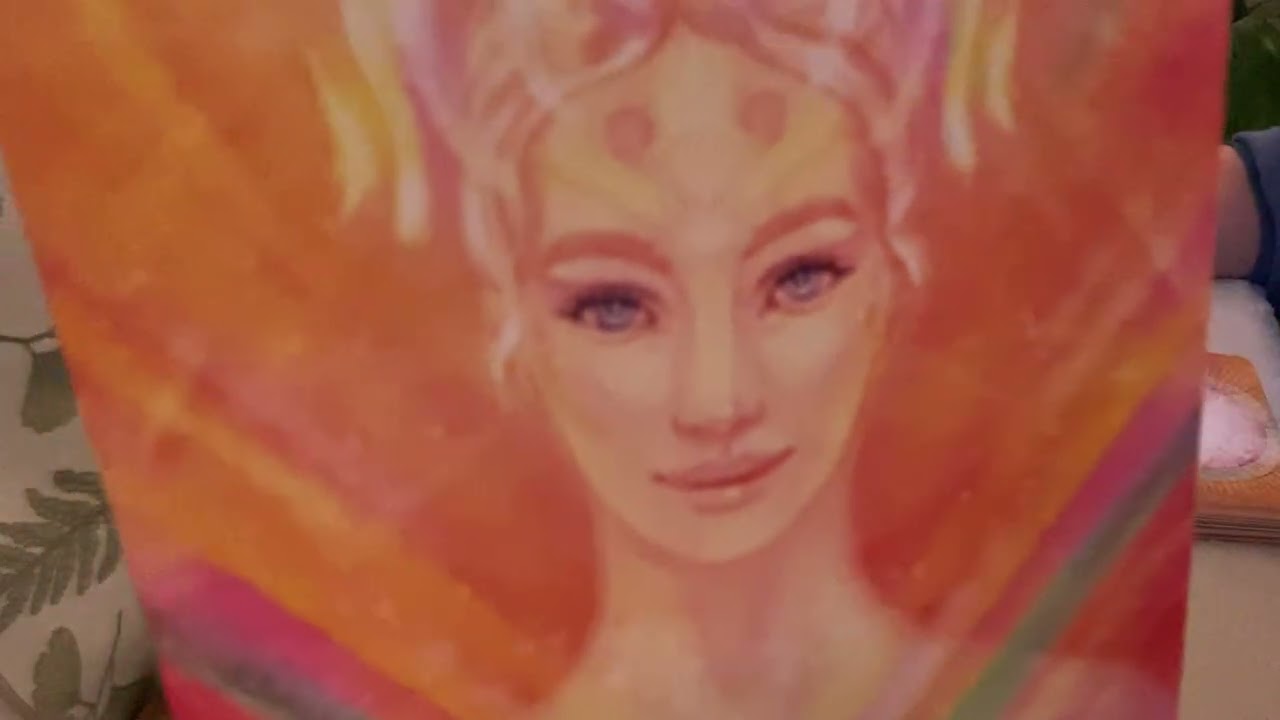 Big news arrives! A long awaited moment of victory! Say yes! Leading with integrity. 