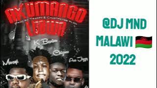 Akungolubwa - Mwayi, K Banton, Chizmo & Ace Jizzy. @DJMND1234