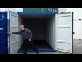 What are the different sizes of containers available? What are the different sizes of containers available?