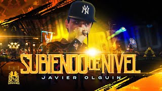 Javier Olguin - Subiendo De Nivel [En Vivo]