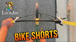 Bike Shorts 108 - Recent Rides