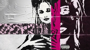 N3WYRKLA - not enough (feat. Brent Faiyaz) (Official Audio)